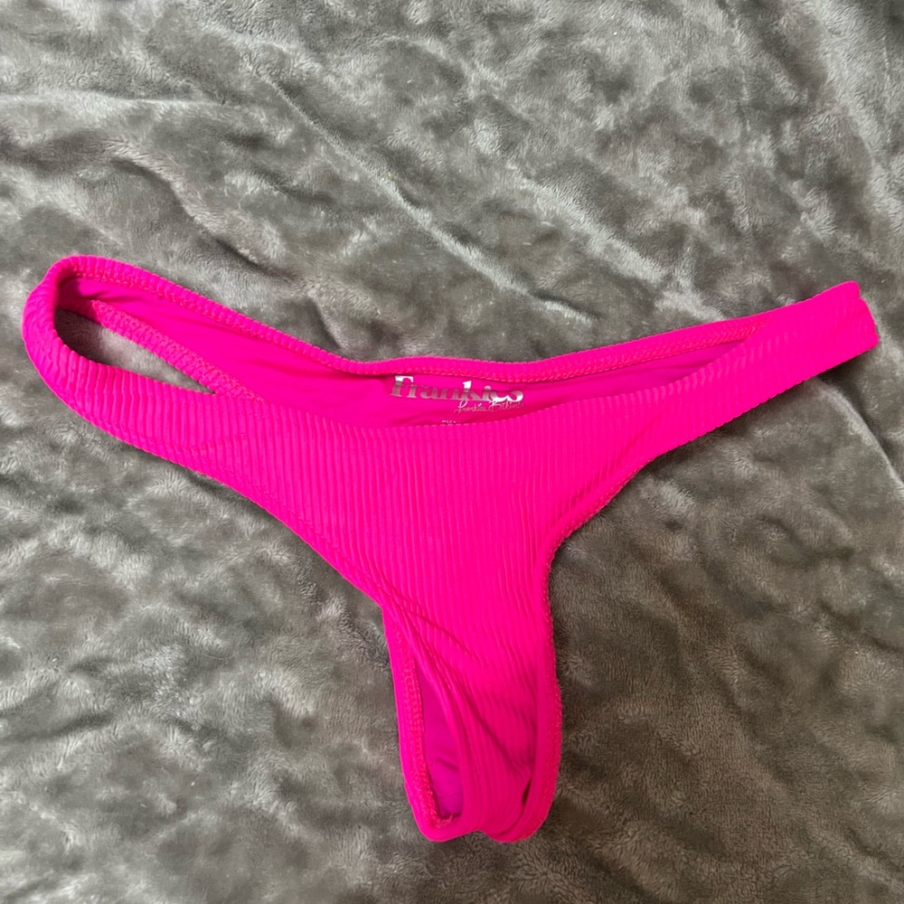 Frankie’s Bikinis Bottom